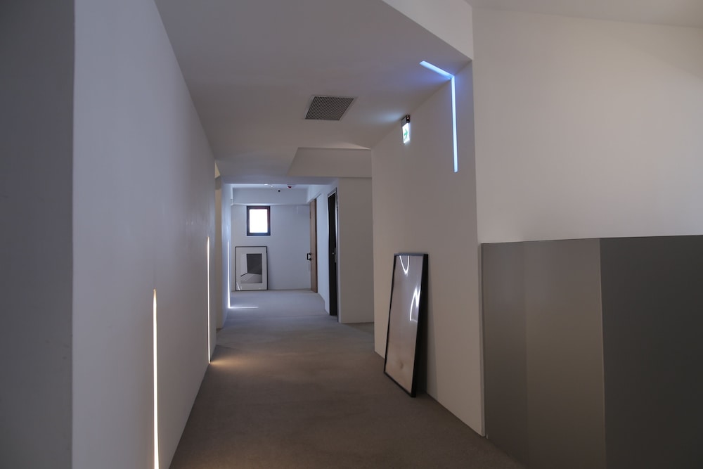 Daan Park Hotel 39/60