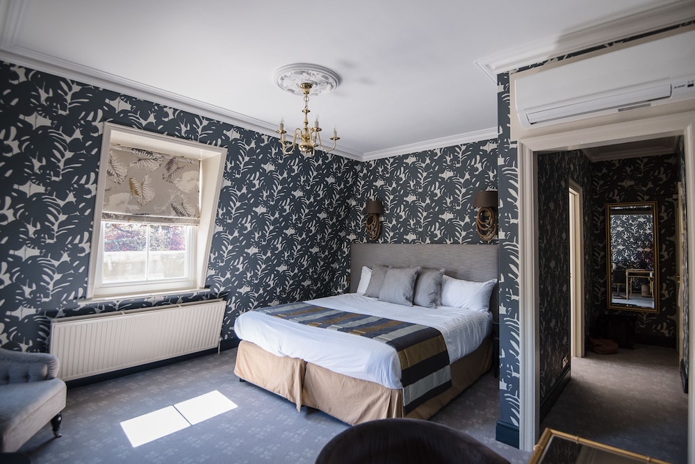The Spa Hotel 12/50