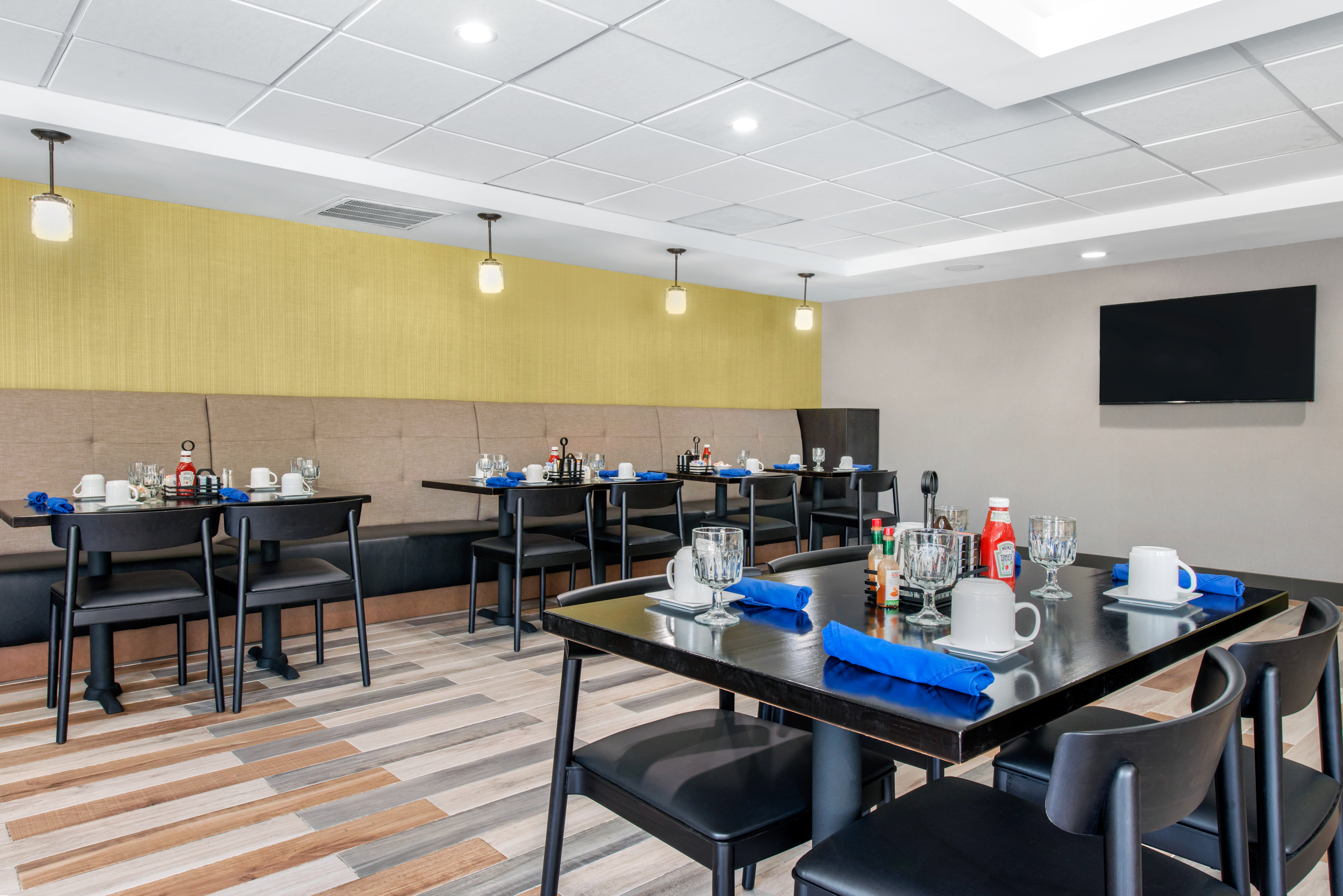 Holiday Inn Melbourne-Viera Conference Ctr 52/60