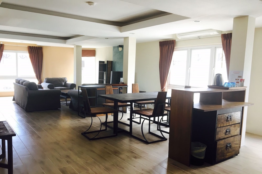 Arcadia Maephim Serviced Apartment 30/50
