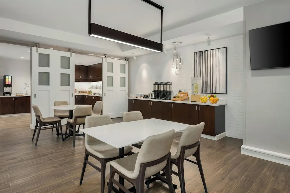 Residence Inn By Marriott Atlanta Peachtree City 17/36