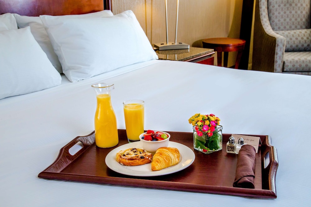 Doubletree By Hilton Las Vegas Airport 49/59