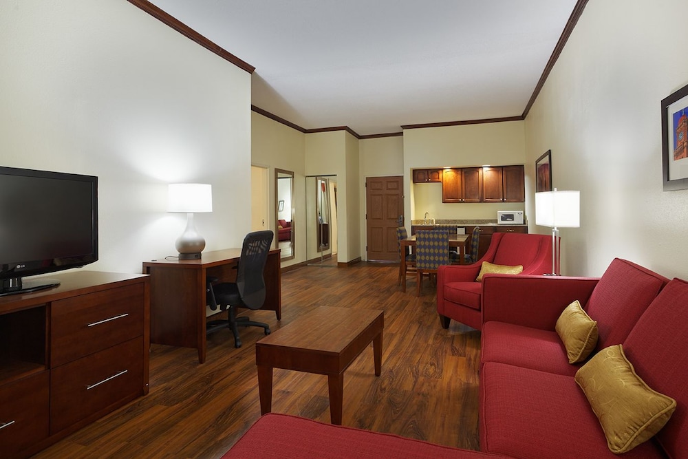 Comfort Suites Innsbrook Short Pump 31/52