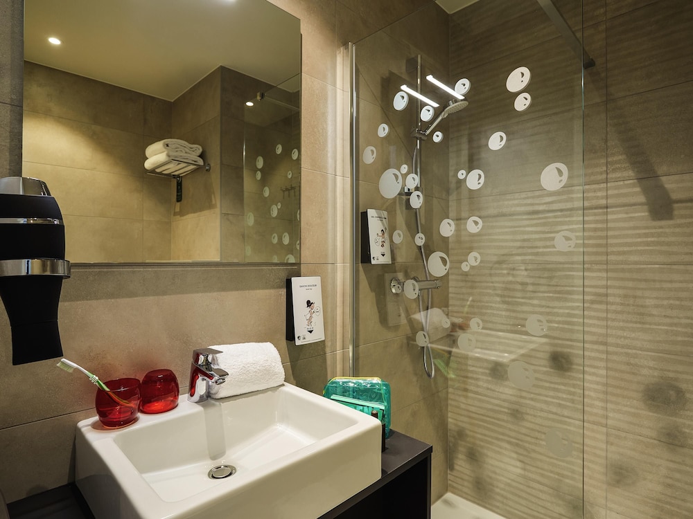 Ibis Styles Liege Guillemins 71/71
