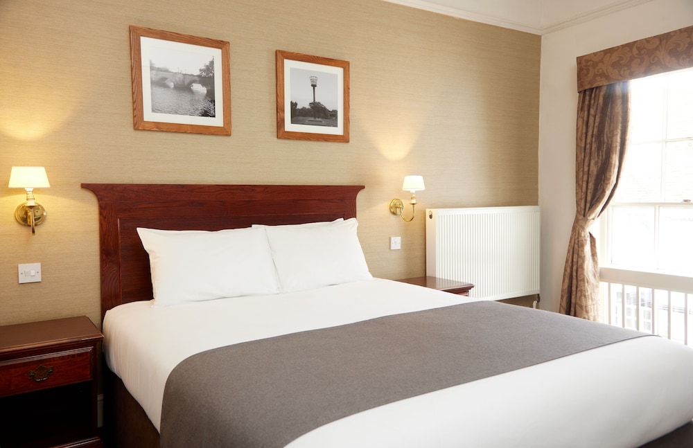 The George Hotel 13/57