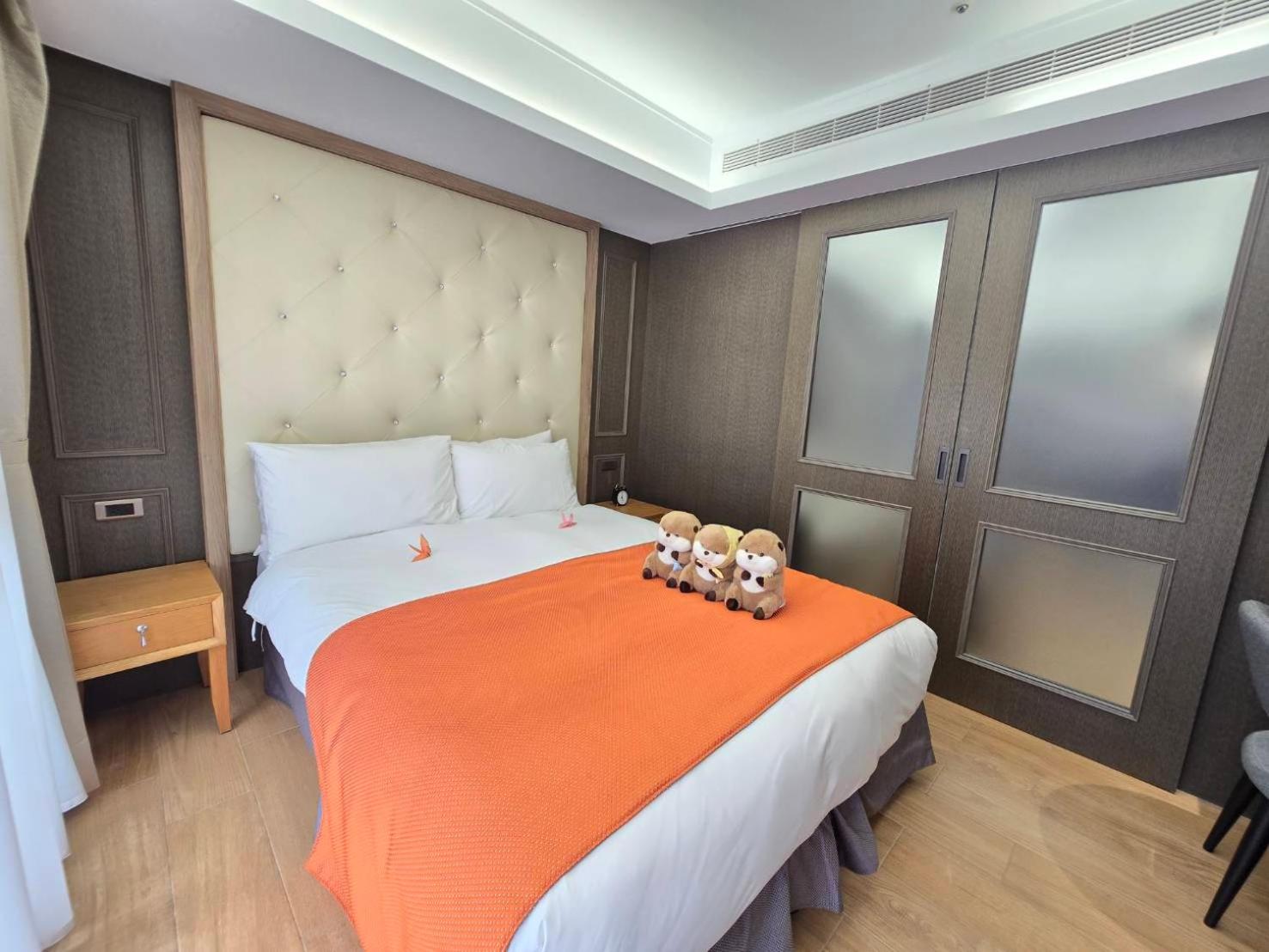 Ryokan, Executive, Suite