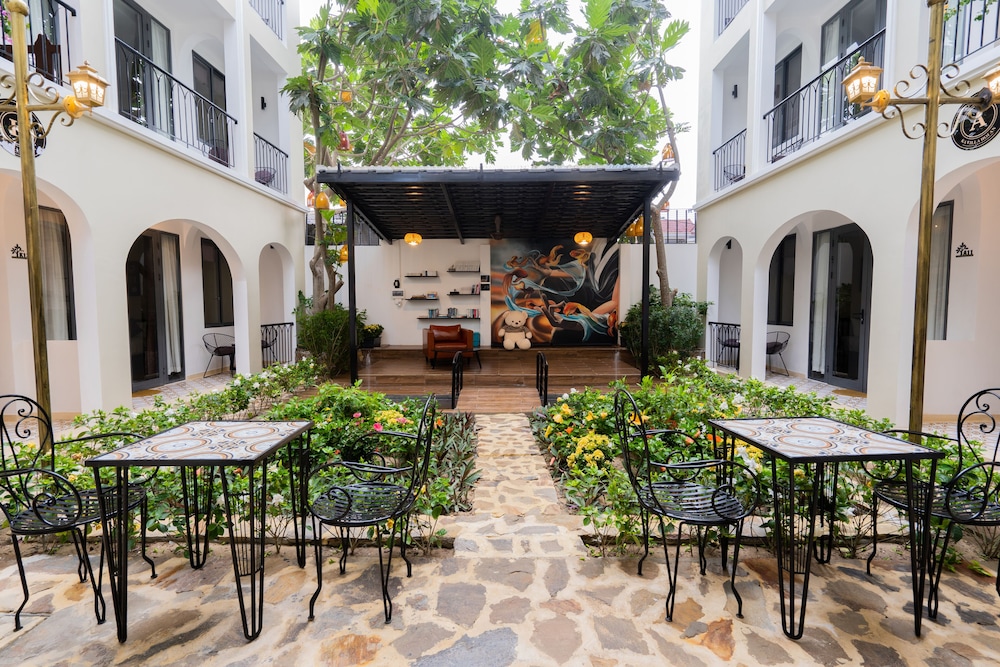 Ka Villa Hoi An 32/50