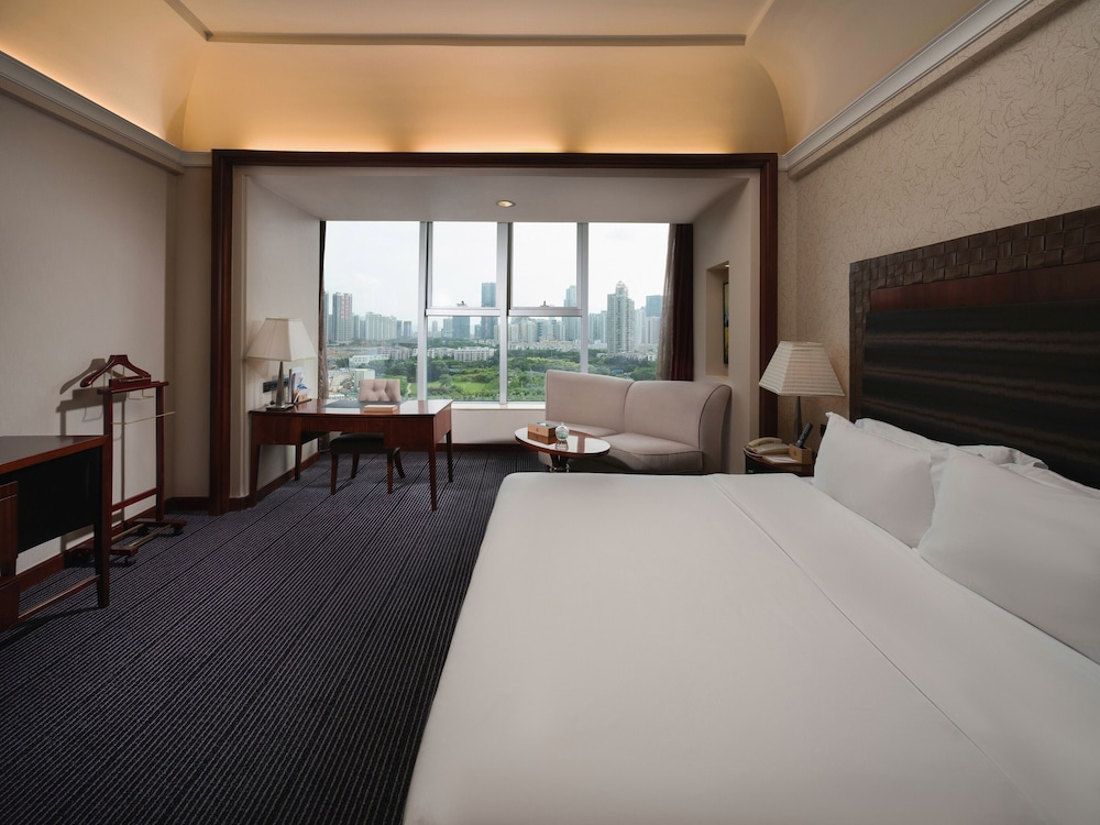 Grand Skylight Garden Hotel Shenzhen 35/86
