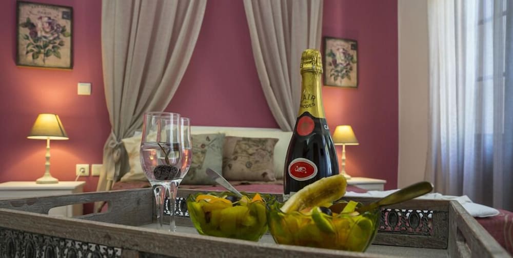 Elia Portou Rooms photo2