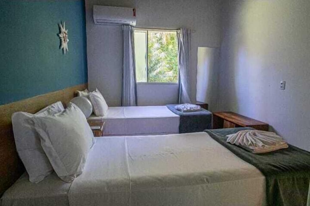Anga Hotel 9/50