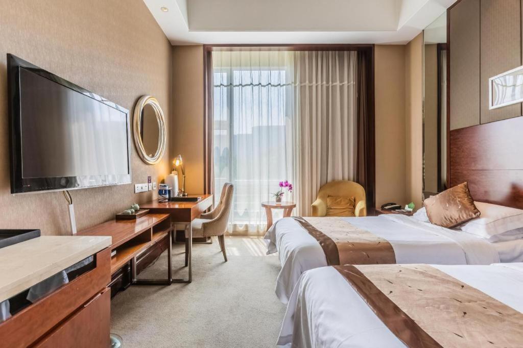 Liaoning Friendship Hotel 19/70