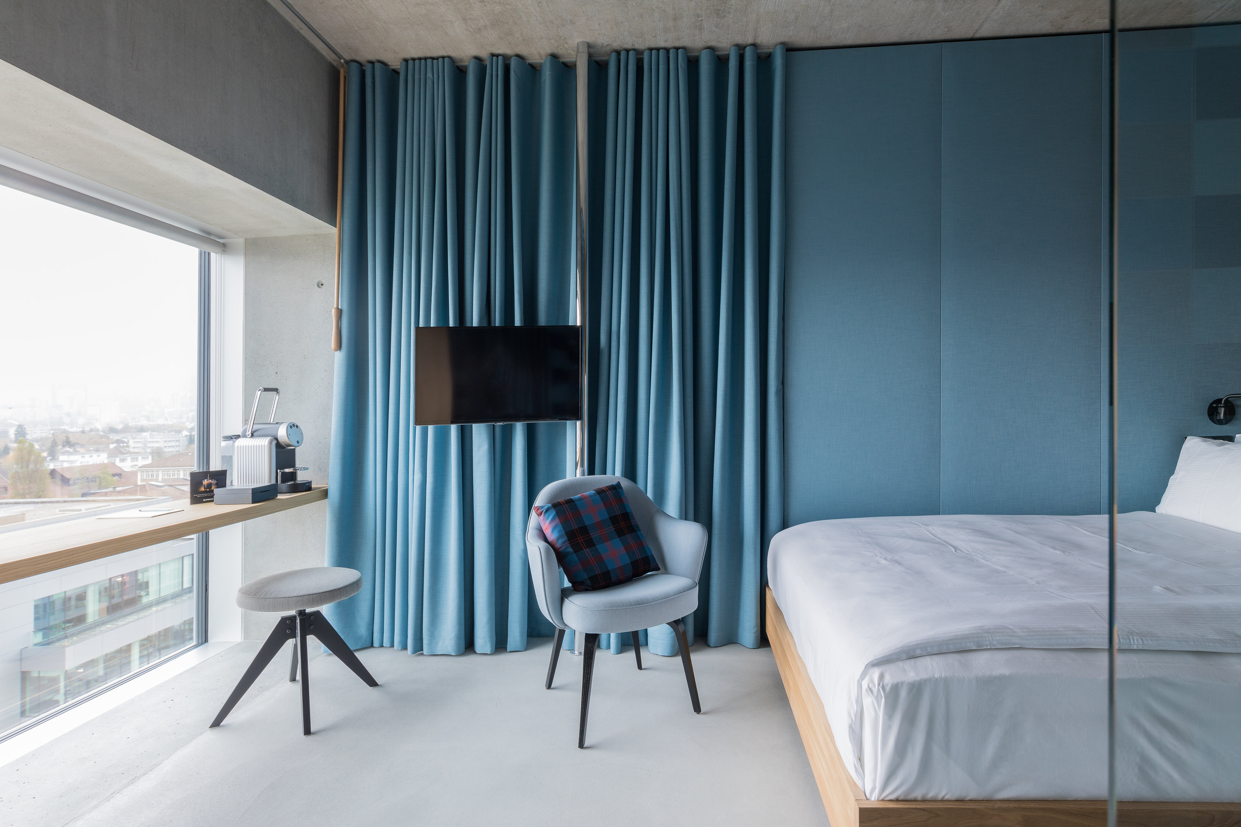 Placid Hotel Zurich 17/69