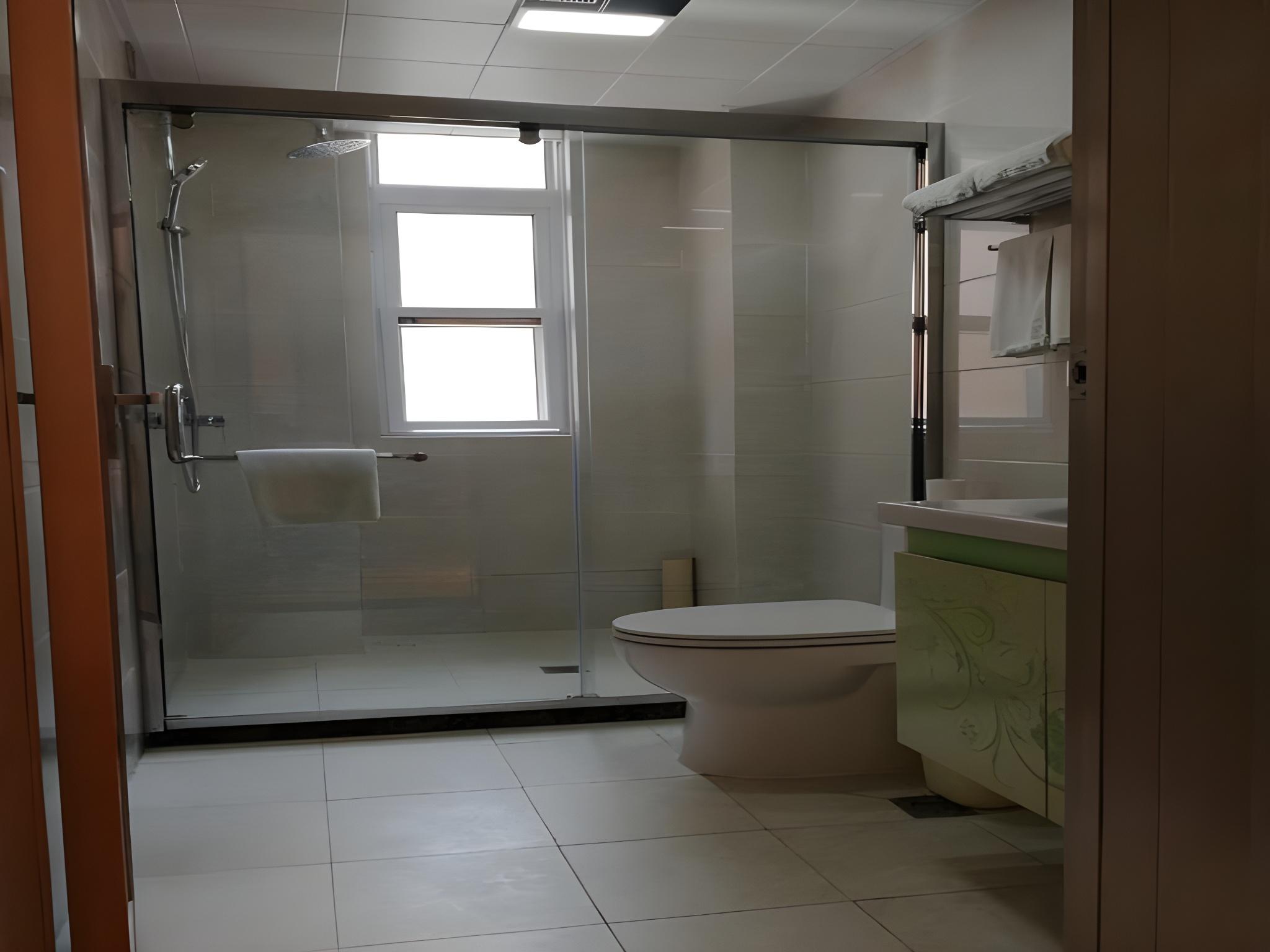 GreenTree Inn Tongchuan Yaozhou District New District Hospital Business Hotel 41/42