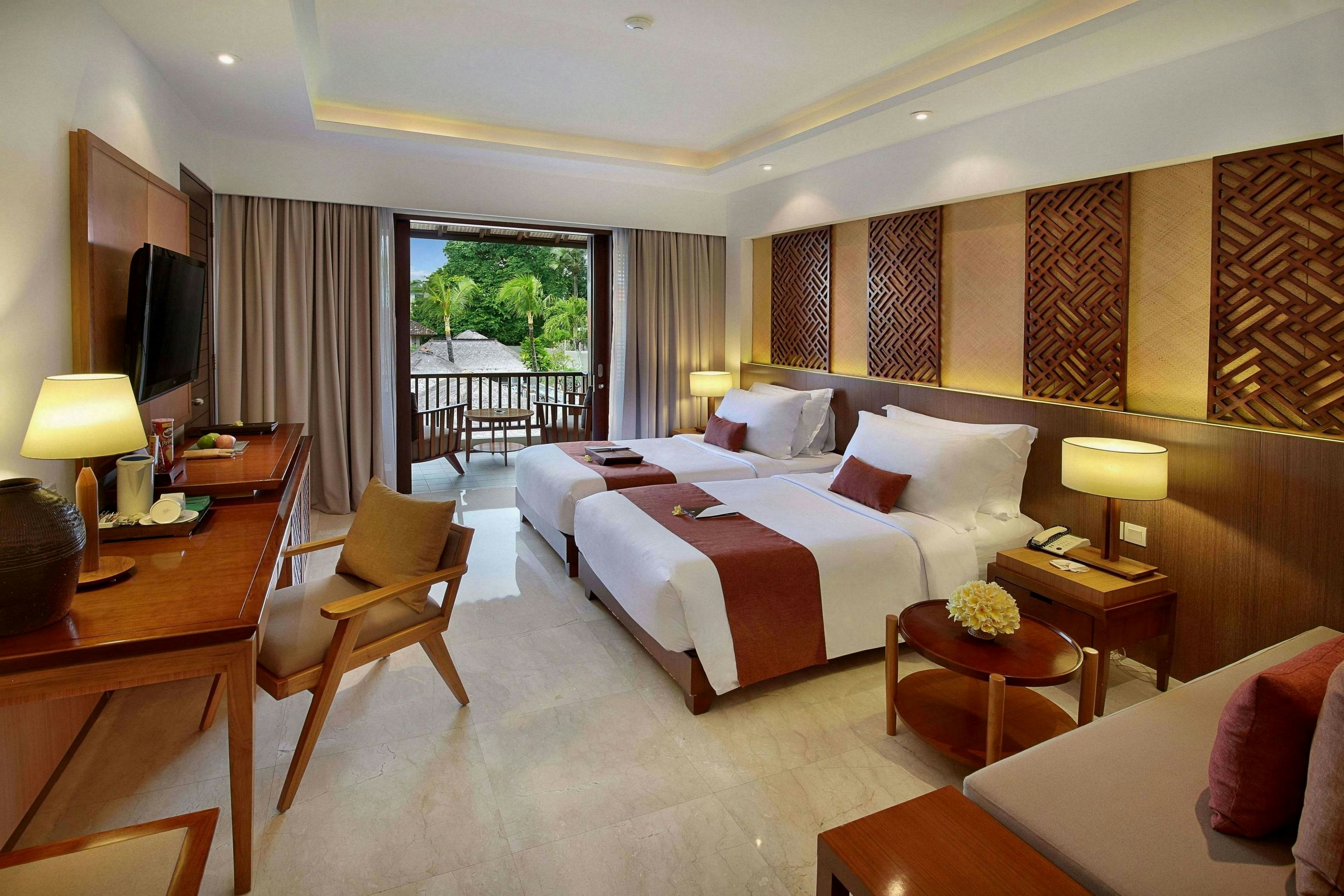 Bali Niksoma Boutique Beach Resort 28/74