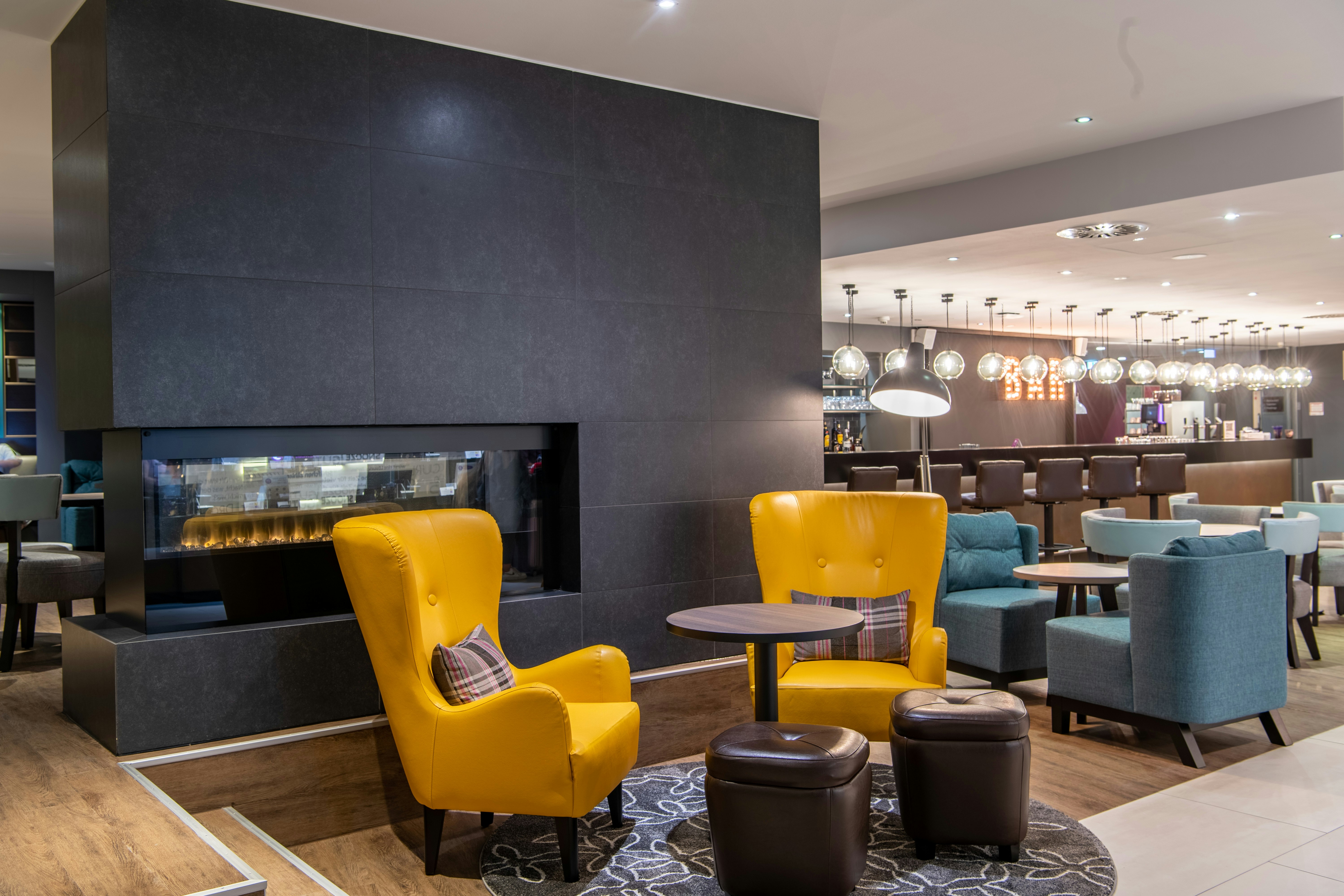 Premier Inn Braunschweig City Centre 21/28