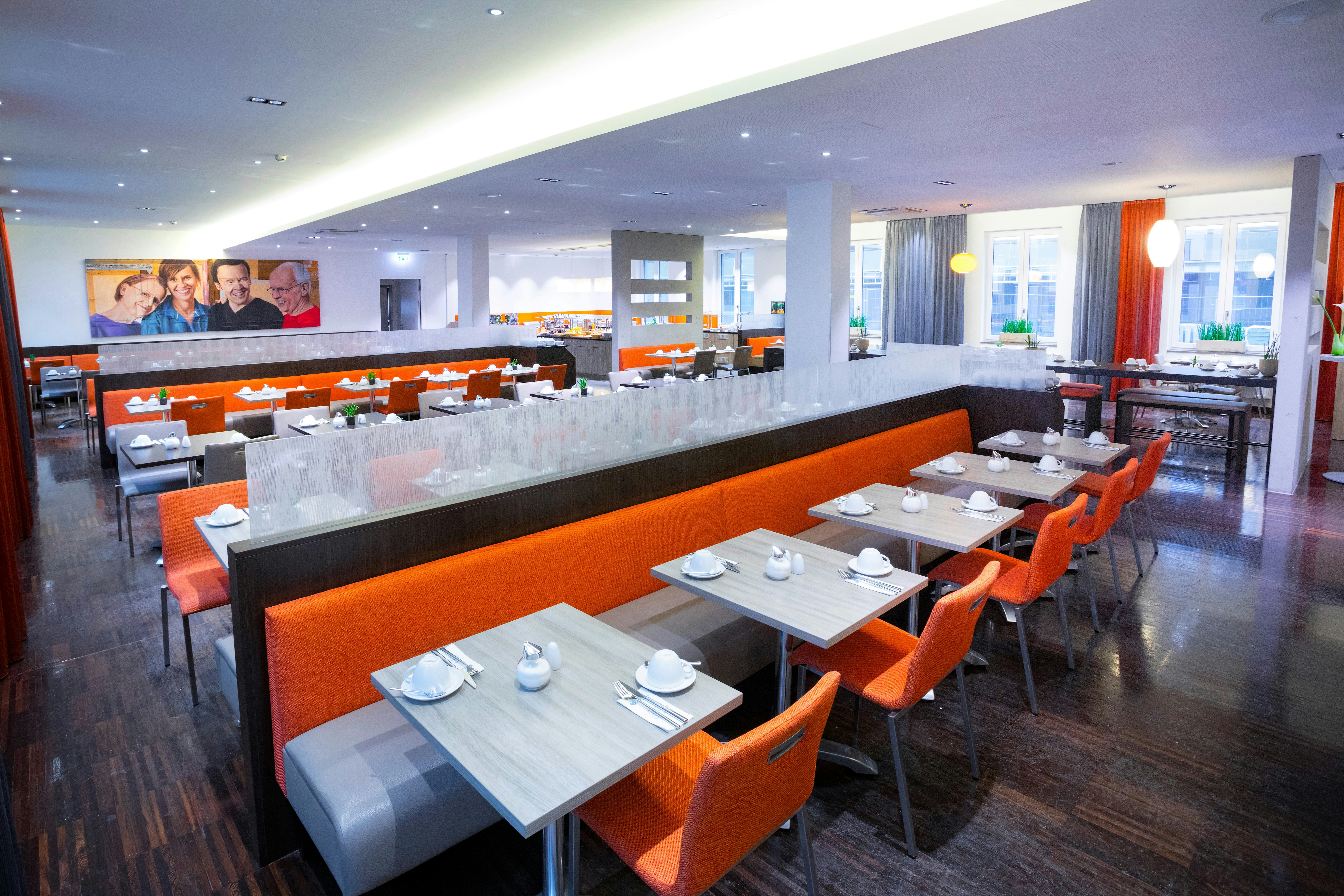 Garner Berlin - Mitte, an IHG Hotel 41/49