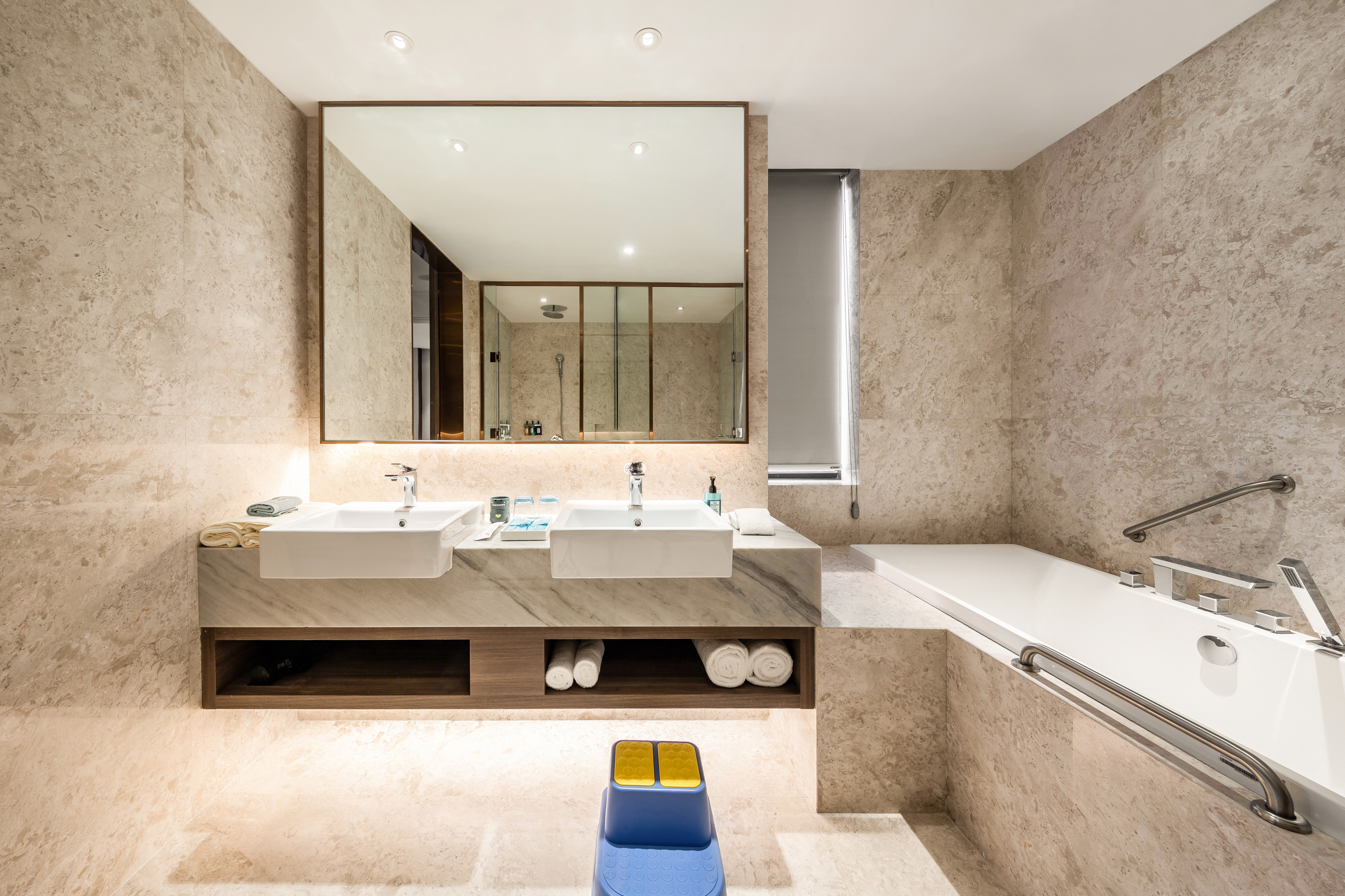 Holiday Inn Express Jinjiang Anhai 36/36