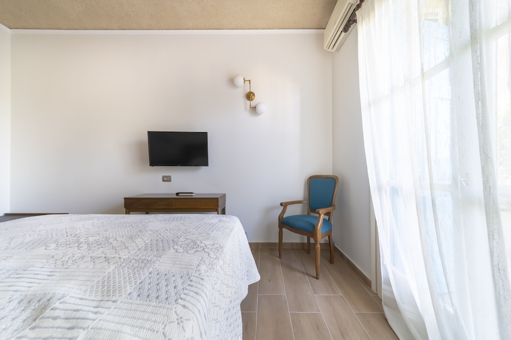 Hotel Agia Markella 19/50