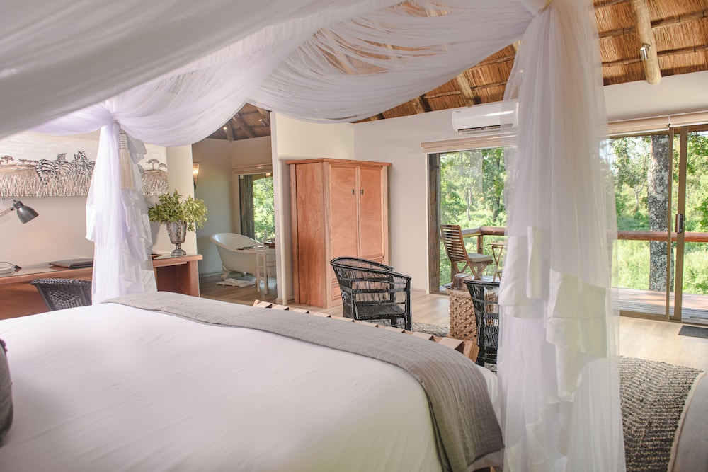Karongwe River Lodge 21/78