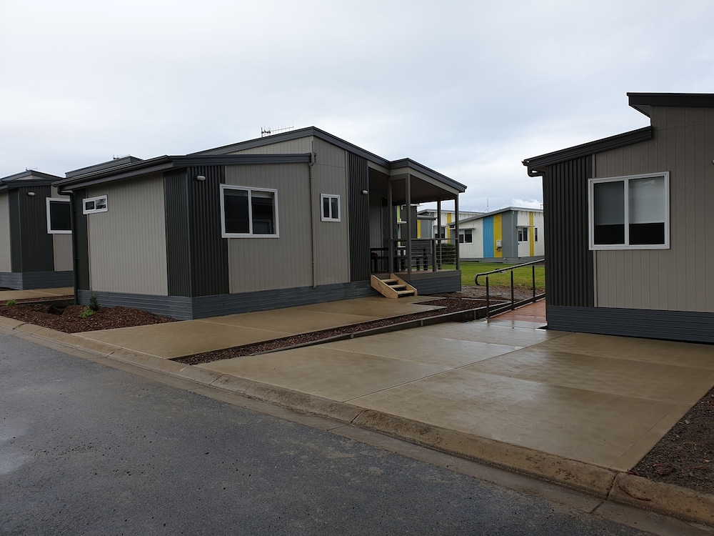 NRMA Victor Harbor Beachfront Holiday Park 64/71