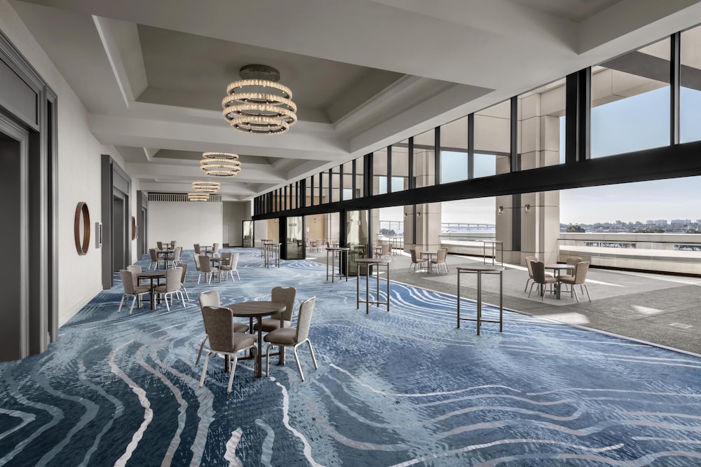 Manchester Grand Hyatt San Diego 28/70