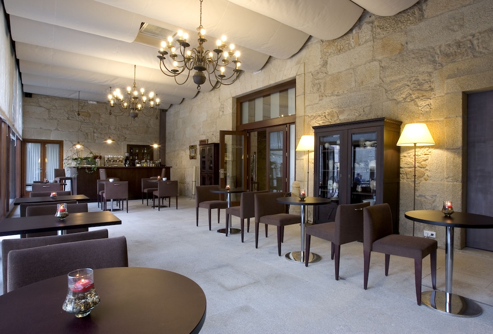 Pazo de Lestrove 10/23