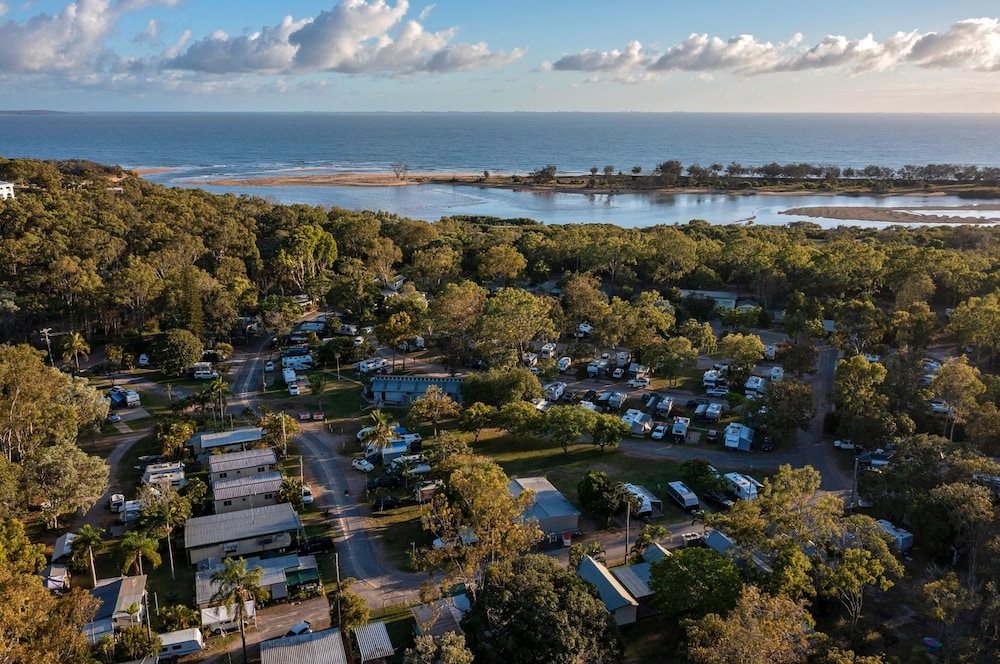 Discovery Parks - Tannum Sands 16/33