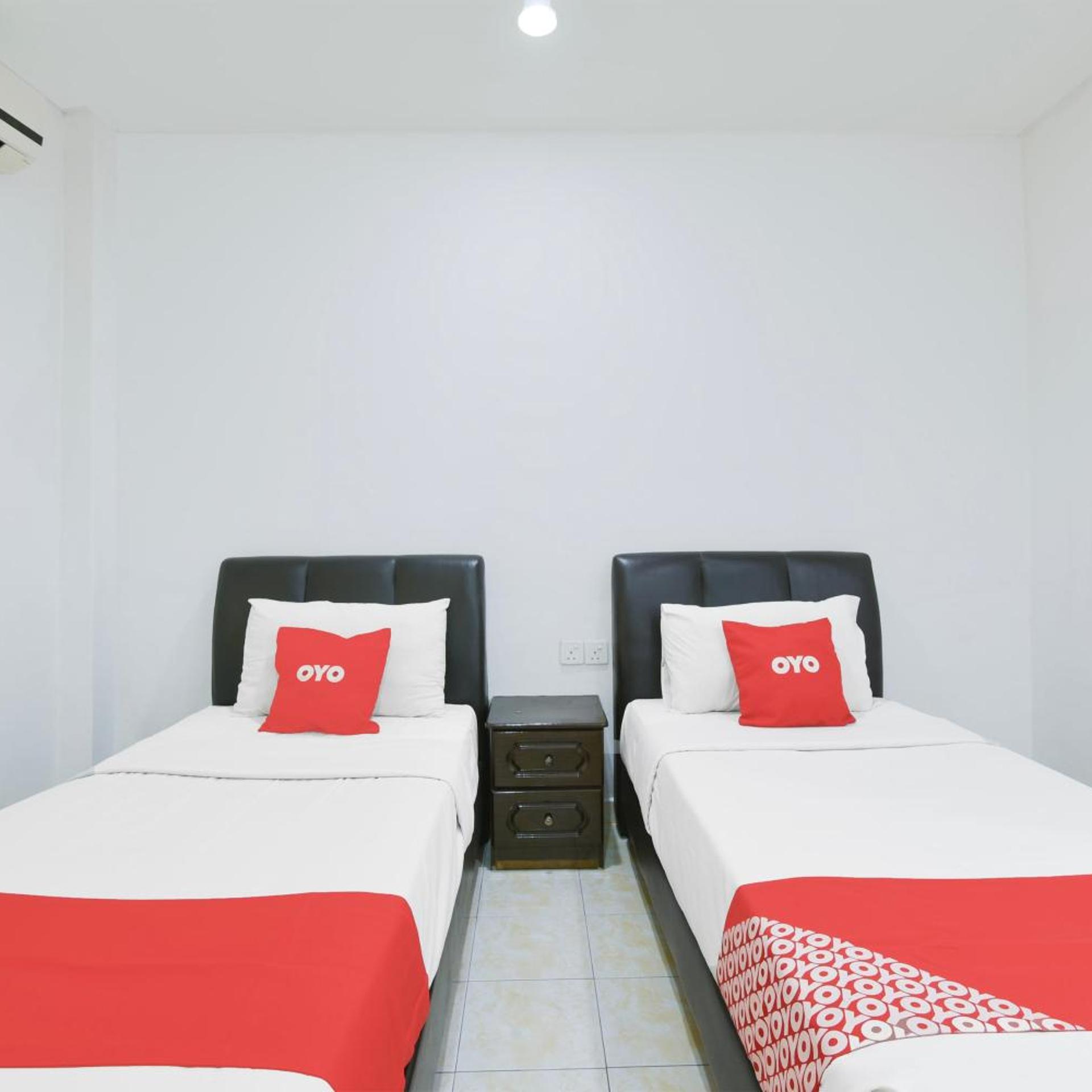 Hotel O KB Near Siti Khadijah Market Formerly KB 7 Days 36/58