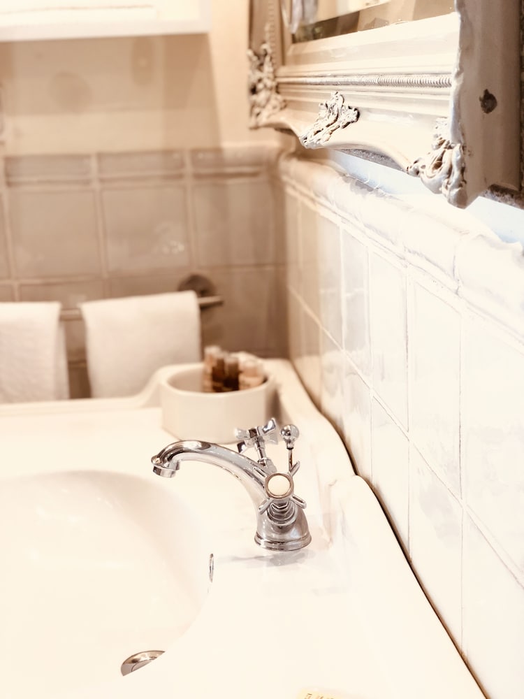 غرفة قياسية بسرير كينج، Hotel Abaco 6/6
