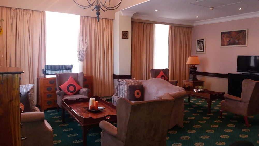 The Balmoral Hotel 39/62
