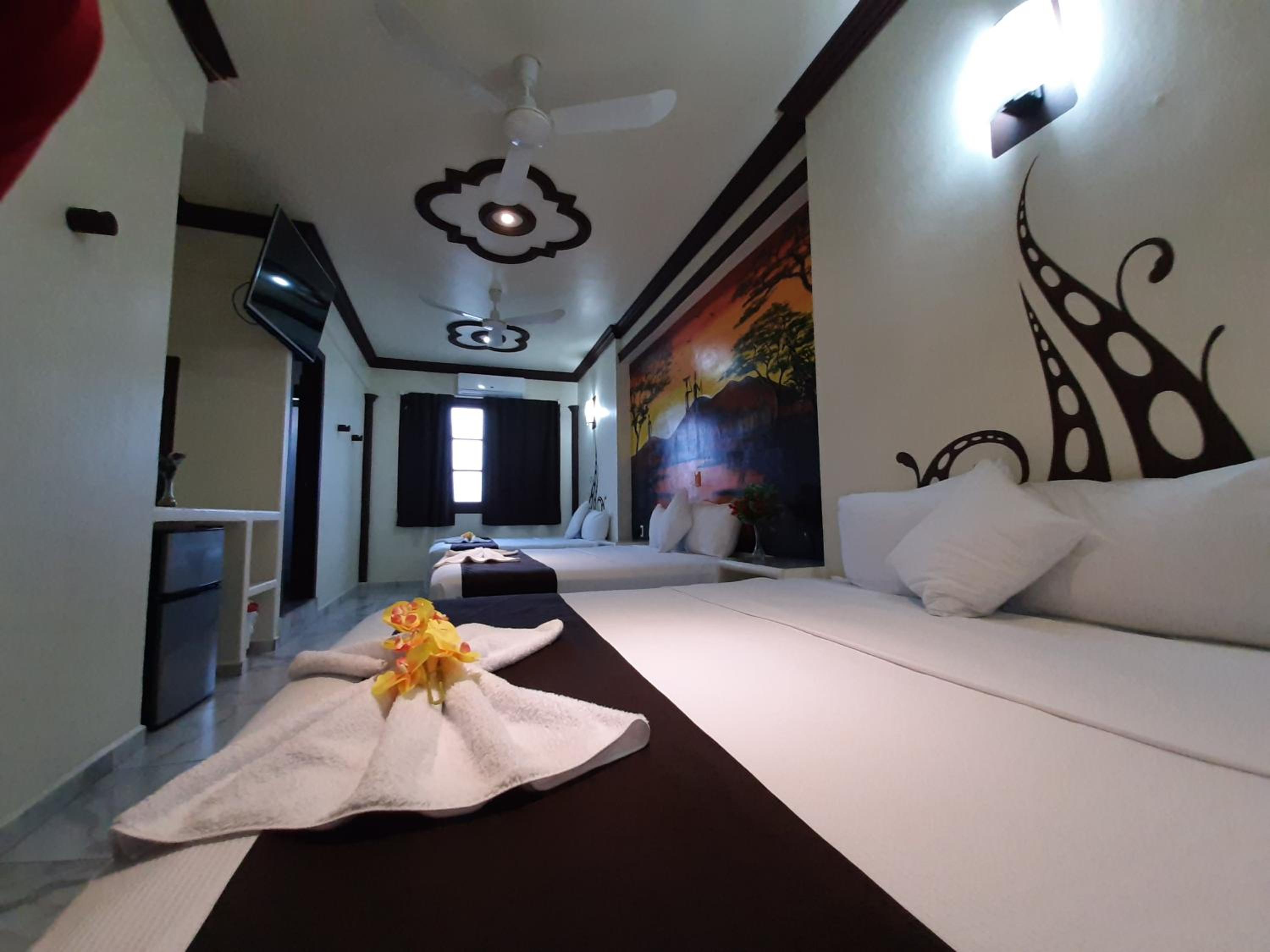 Hotel Diamante 44/50