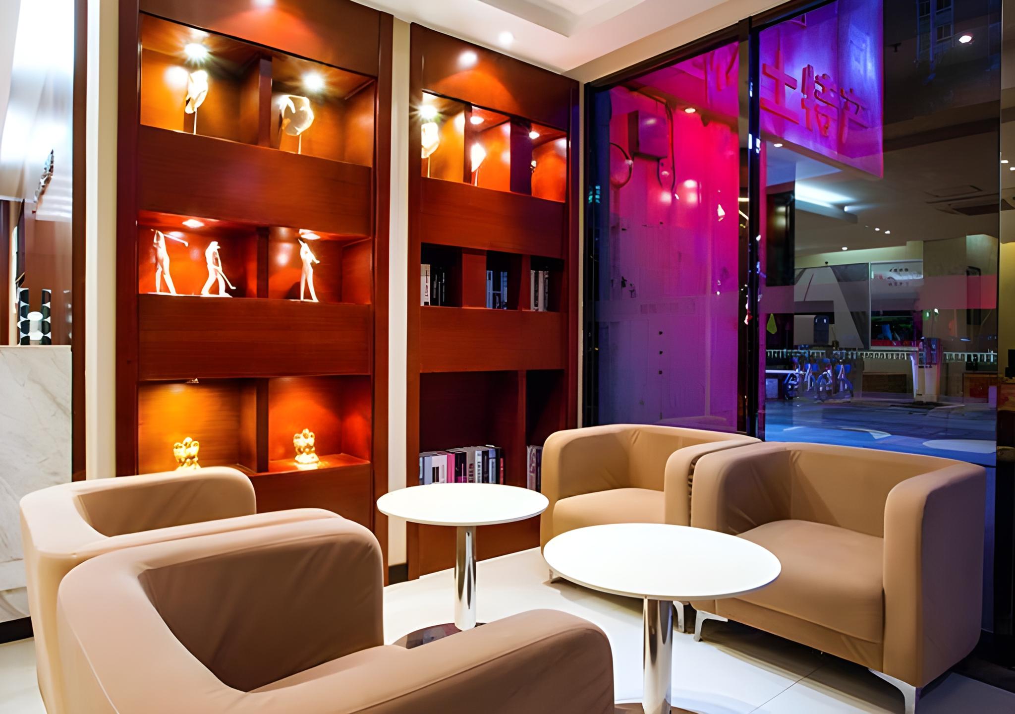 City Comfort Inn (Guilin Jiatianxia Square) 35/54