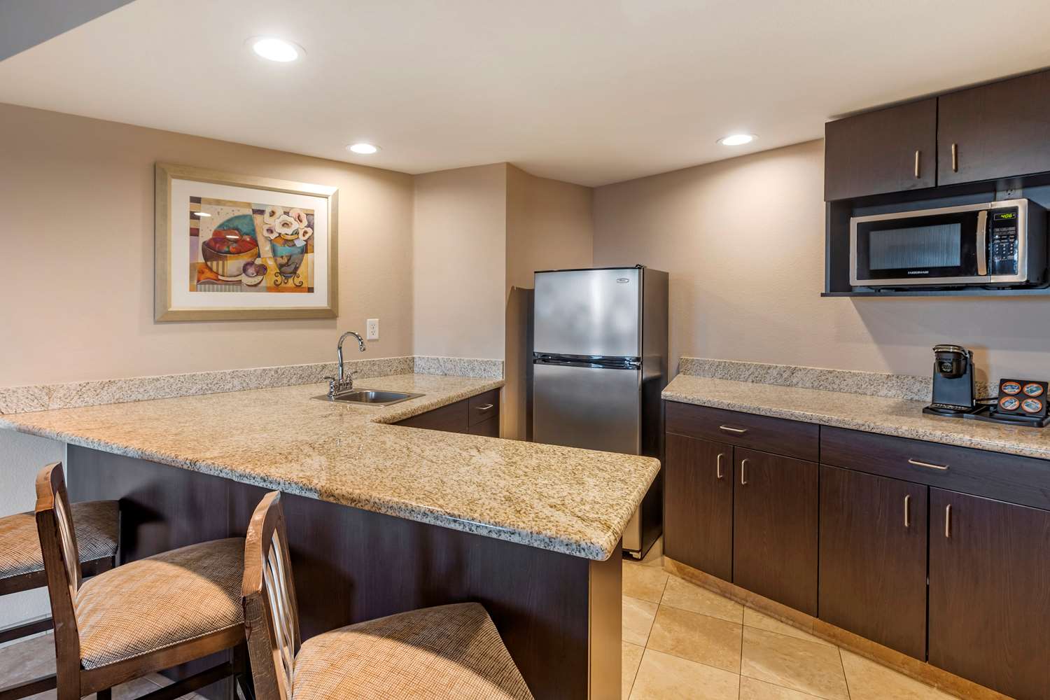 Best Western Plus Las Vegas South Henderson 9/16