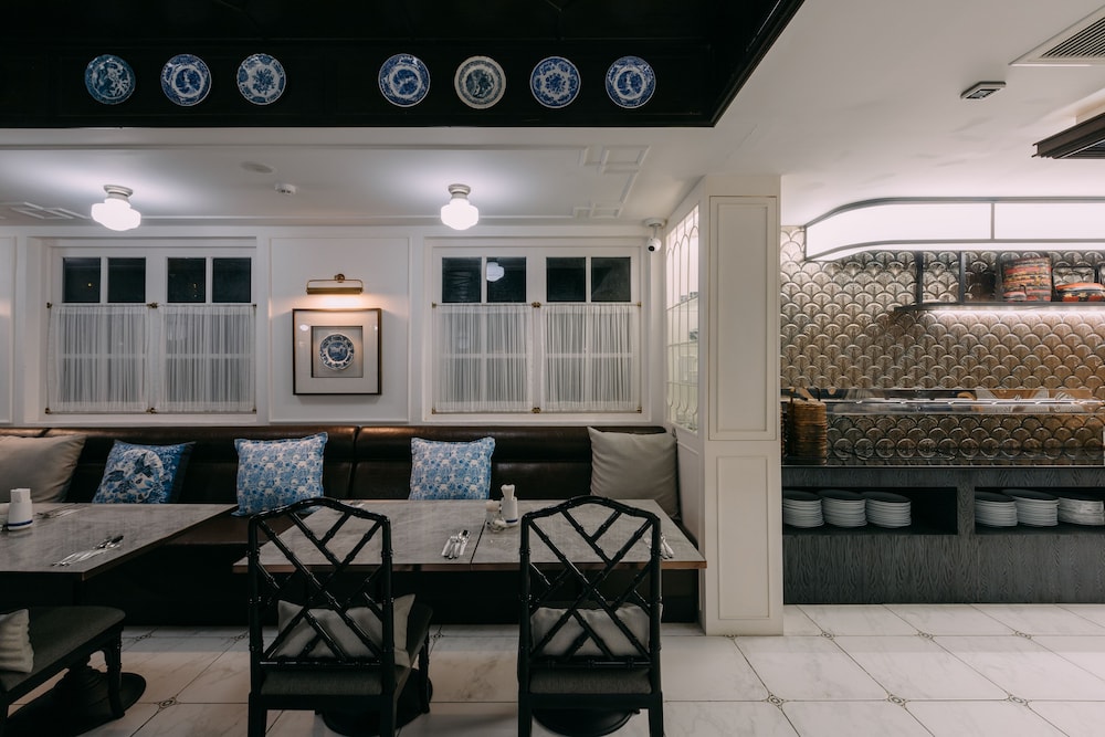 Marina Gallery Resort - KACHA – Kalim Bay 41/47