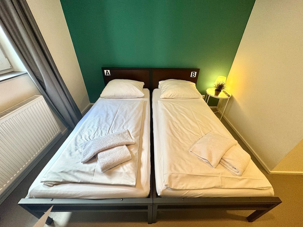AR City Hotel Berlin 29/50