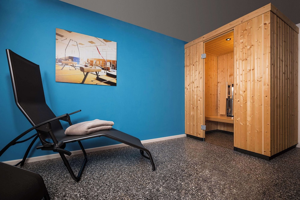 Lindner Hotel Frankfurt Sportpark Part of Jdv by Hyatt 31/68