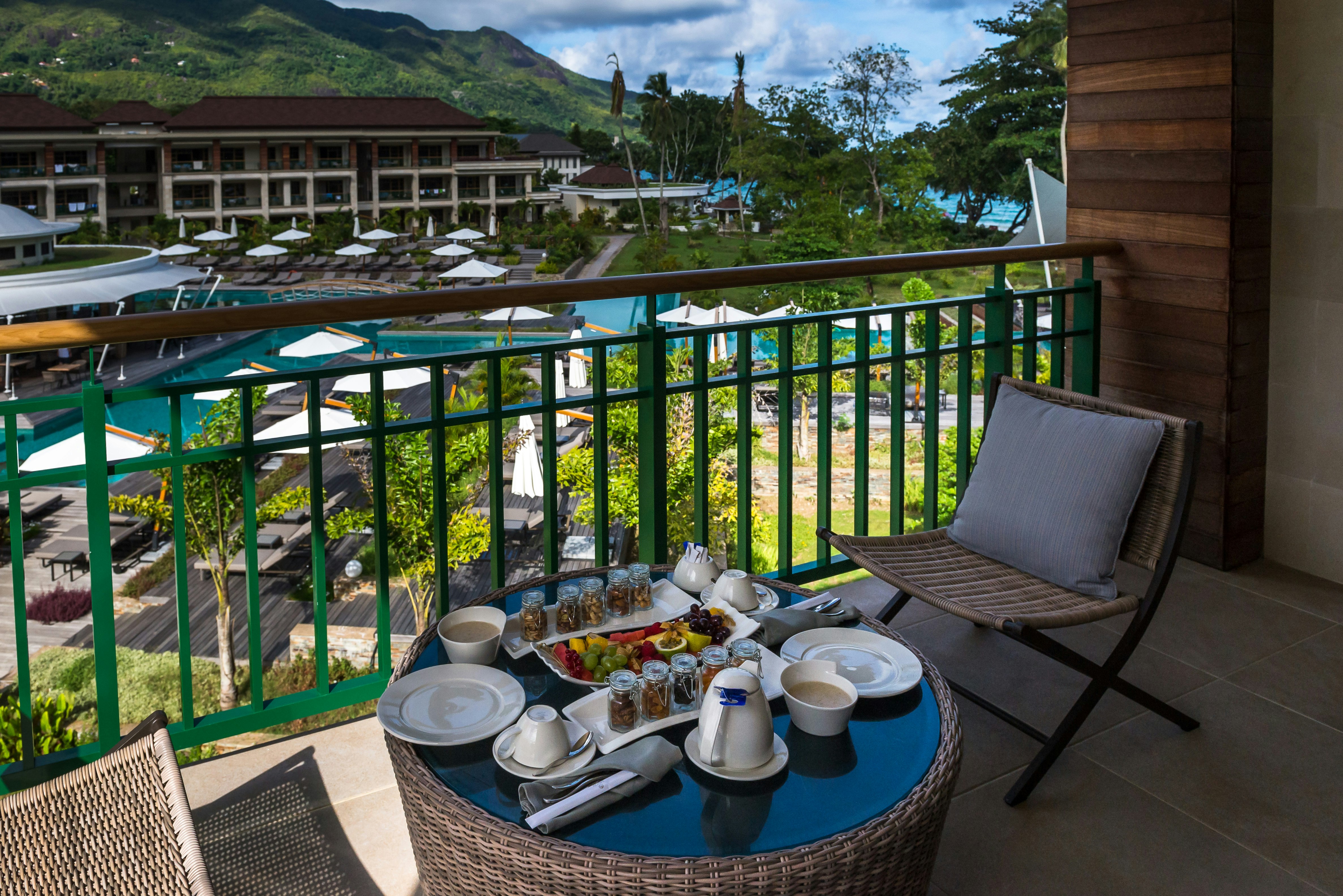 Savoy Seychelles Resort & Spa 32/50