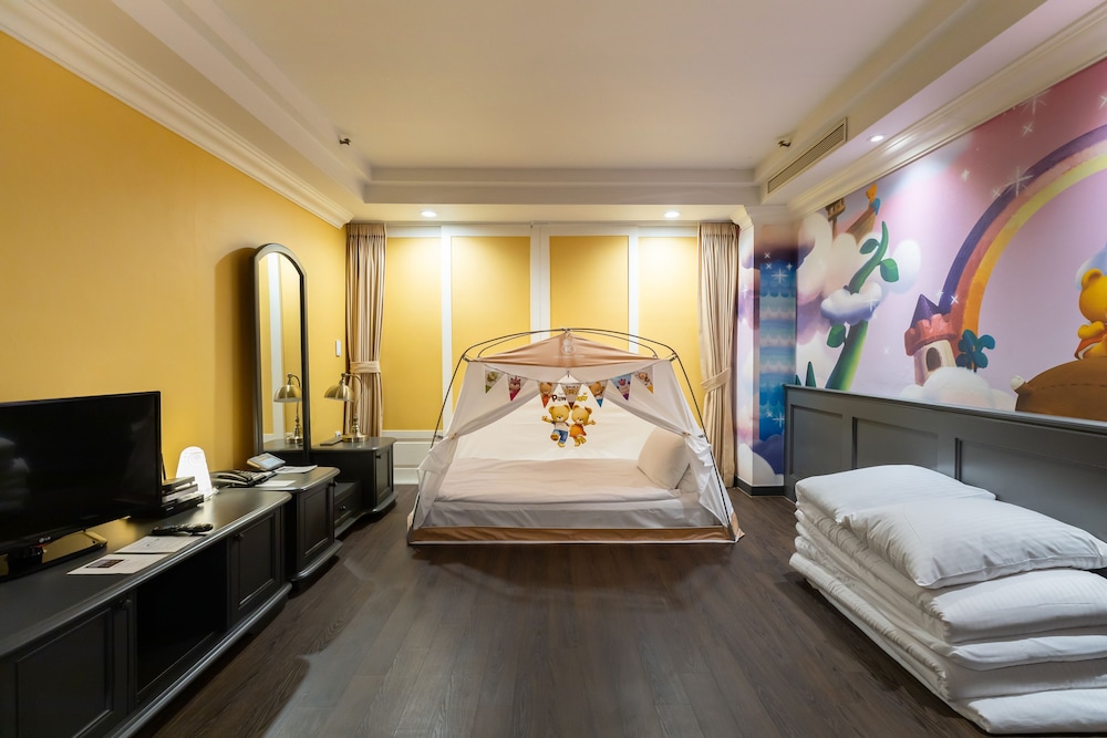 Kensington Hotel Pyeongchang 23/64