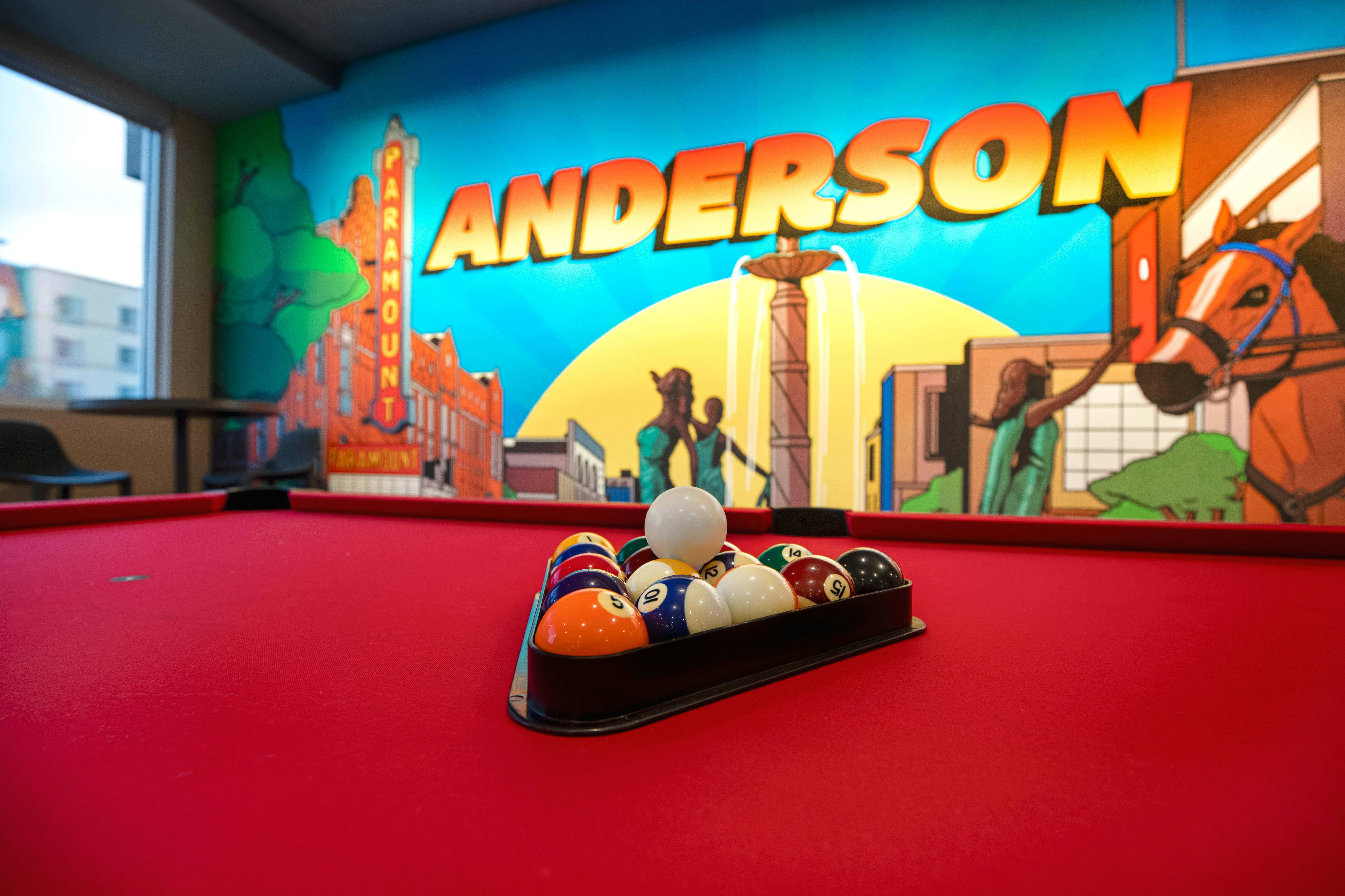 Tru by Hilton Anderson 31/35
