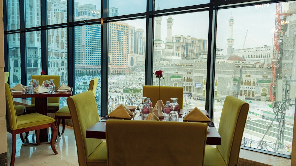 Al Safwah Tower 49/51