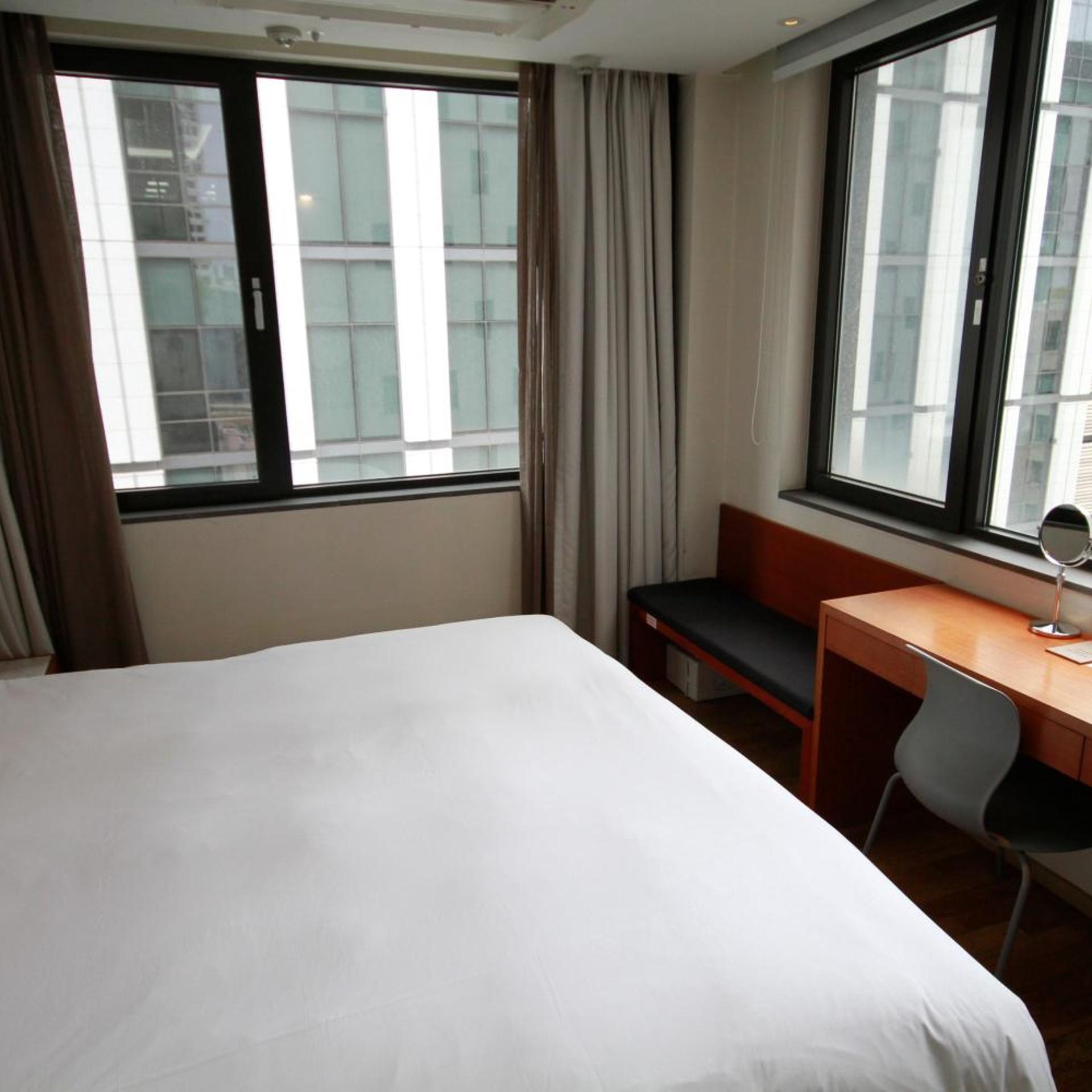 Seoul Hotel ShinShin Myeongong 17/51