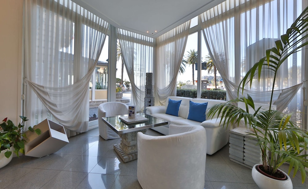 Best Western Plus Tigullio Royal Hotel 43/64
