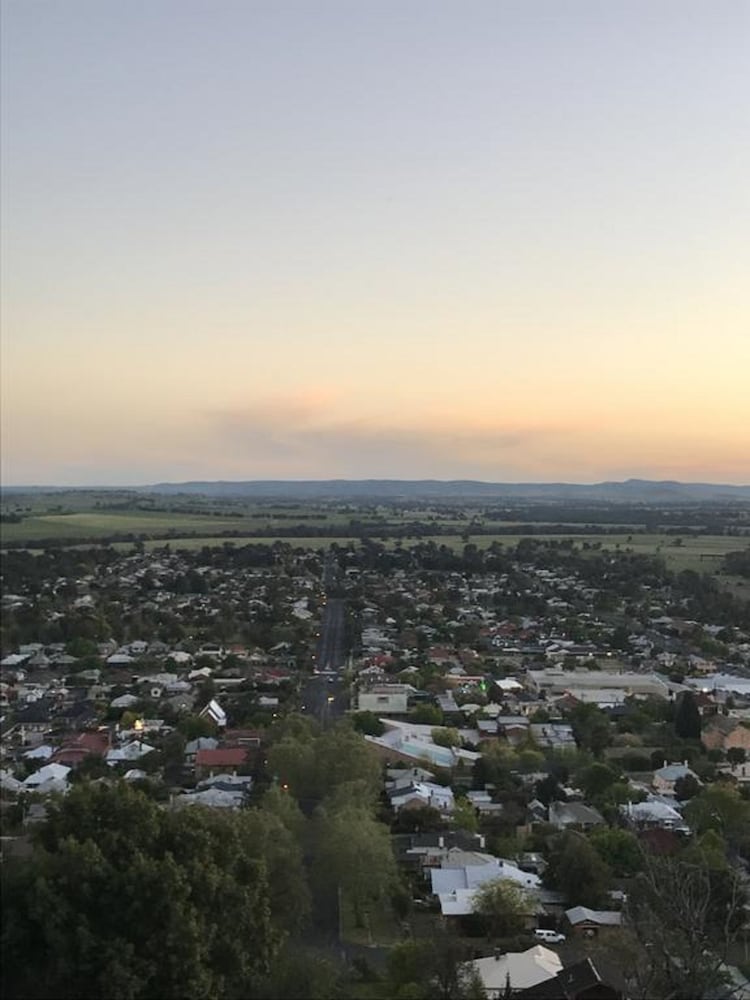 Cowra Services Club Motel 34/40