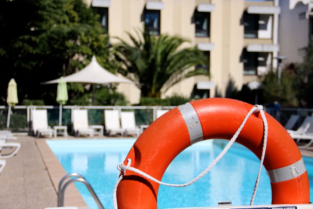 Novotel Marseille Est 40/71