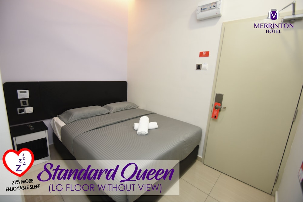 Merrinton Hotel Temerloh 7/24
