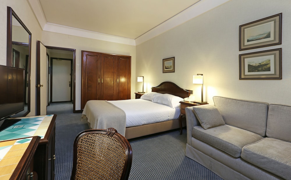 Hotel Lisboa Plaza - Avenida, a Lisbon Heritage Collection 13/56