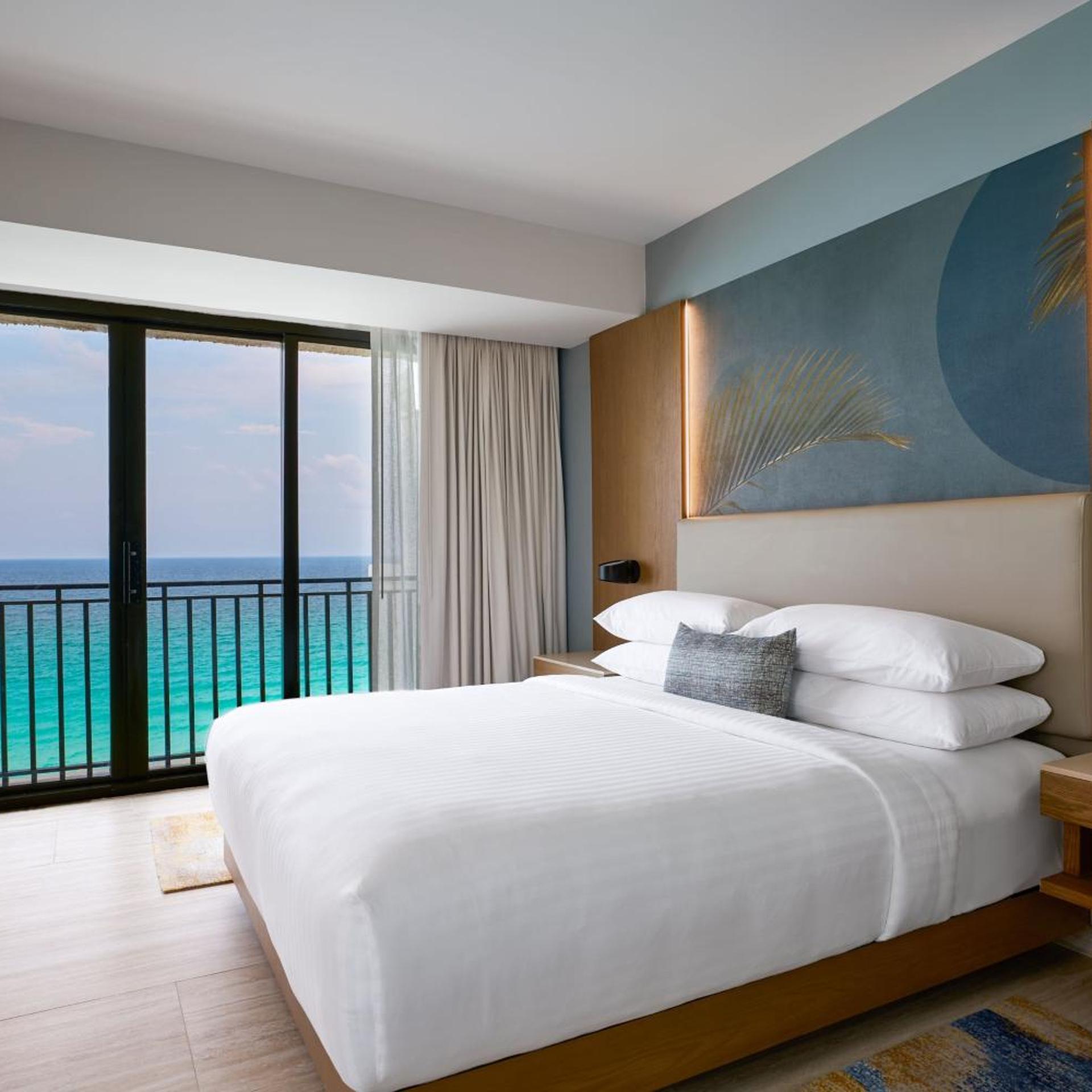 Caribbean, Suite