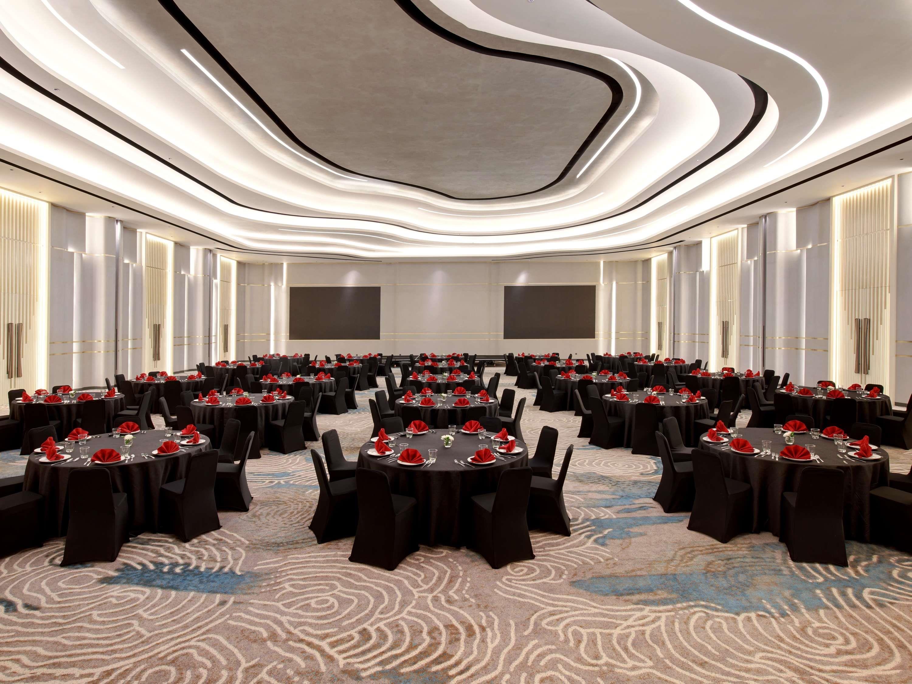 Novotel Yogyakarta International Airport Kulon Progo 22/26