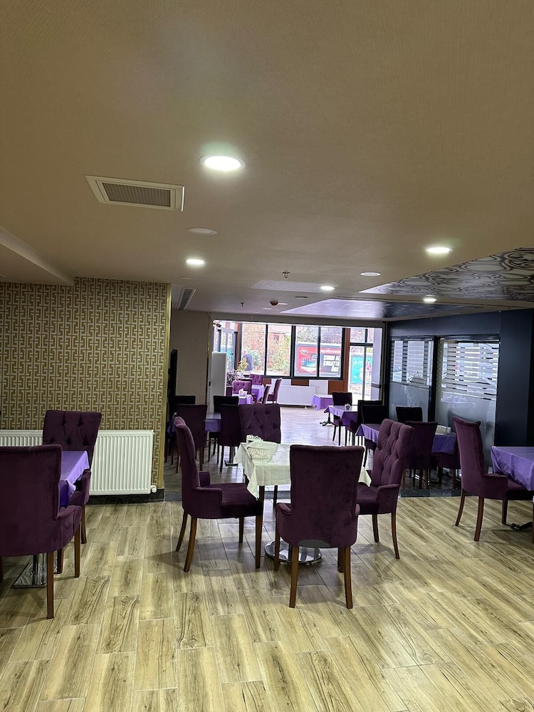 Koza Millenyum Hotel Spa Ex Millennium Hotel Spa 37/50