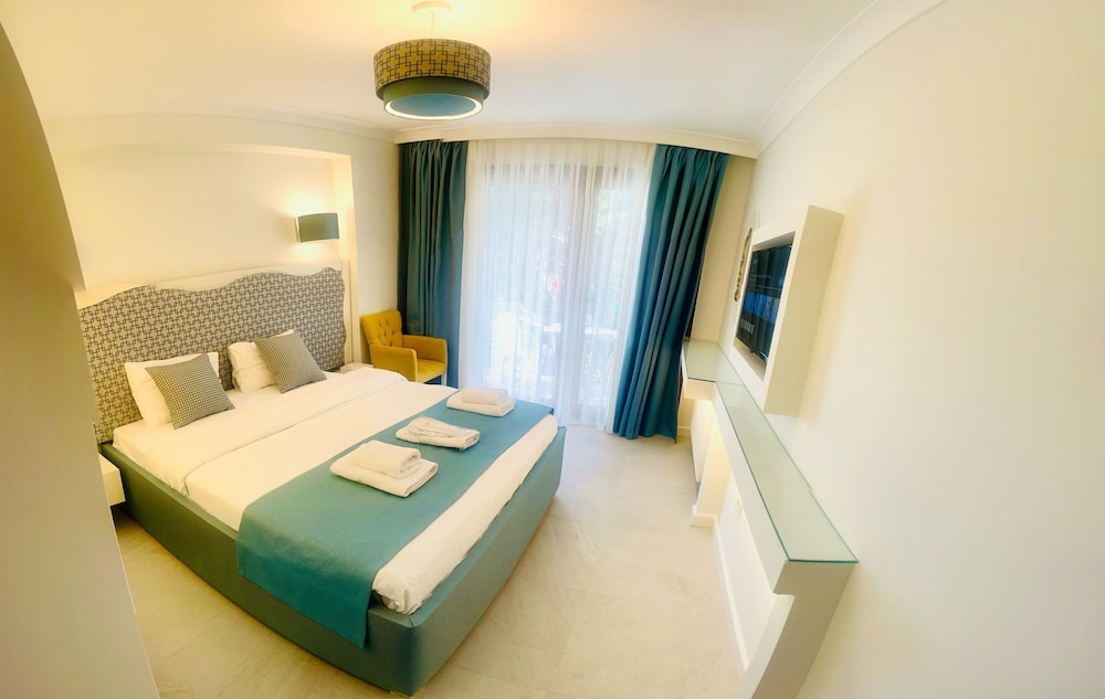Kumsal Butik Hotel 6/24